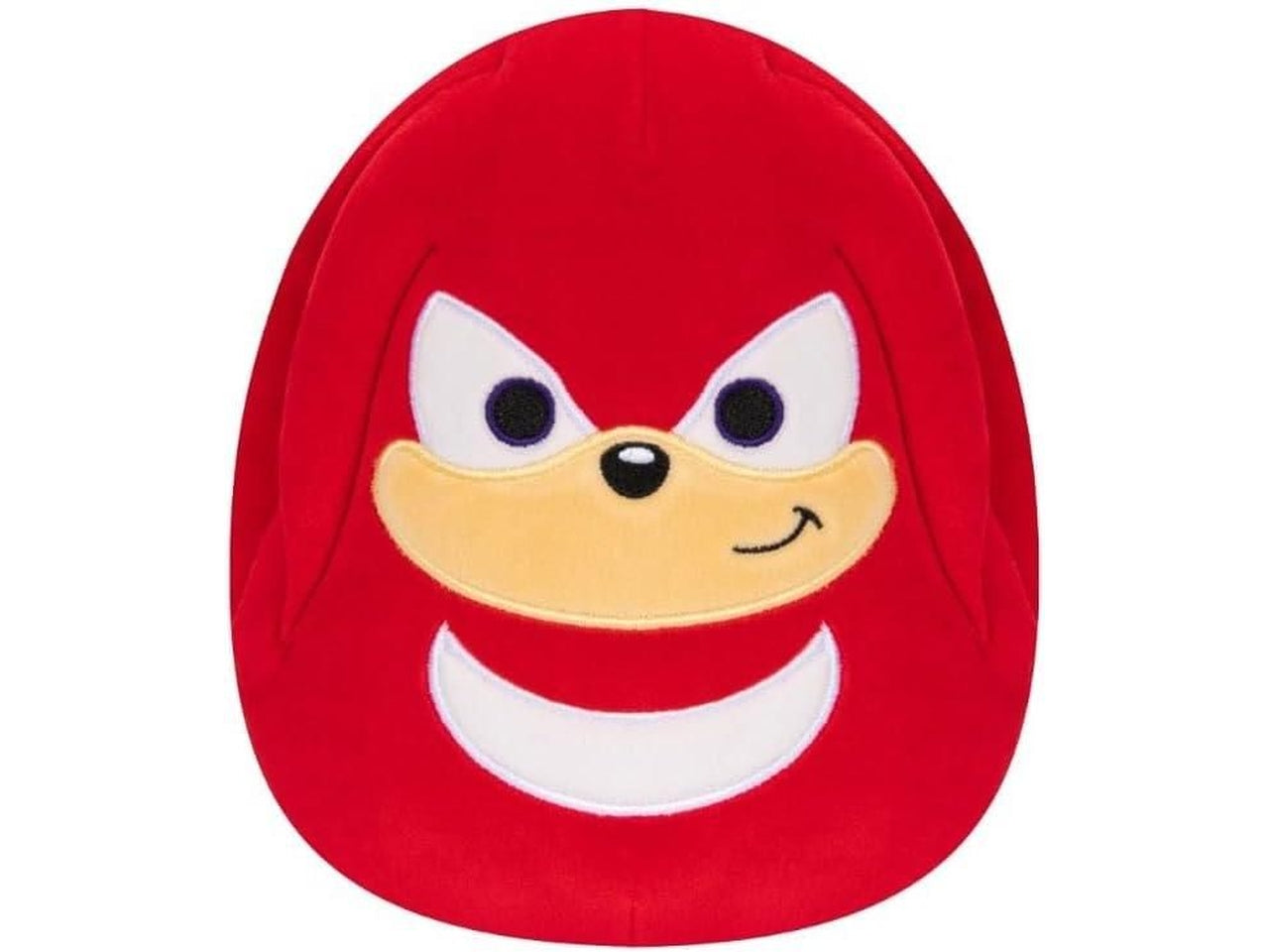 Squishmallows sonic knuckles | Rei Toys