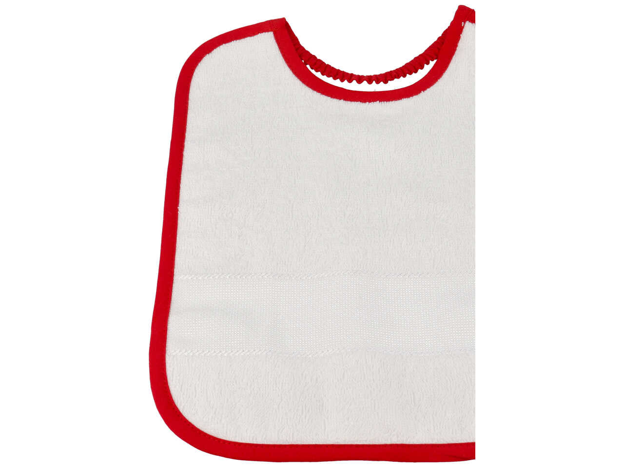 Bavetta spugna + t.a. con elastico