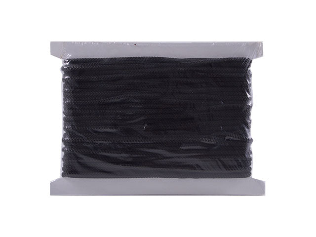 Tubolare 100% polies.20mt.5005/p marrone col.20