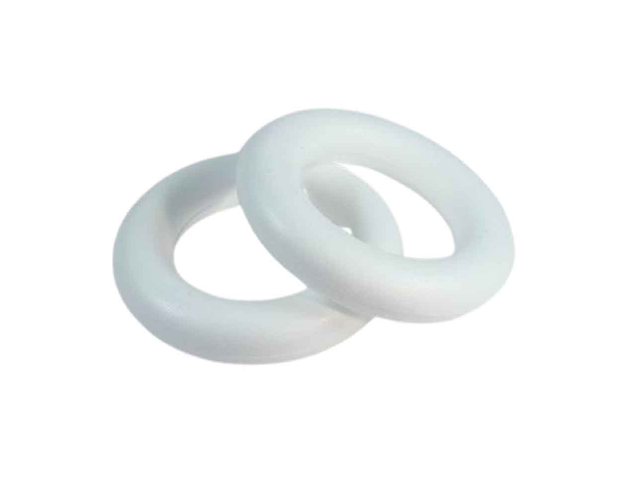 Corone medie diametro 21cm - 8 pezzi