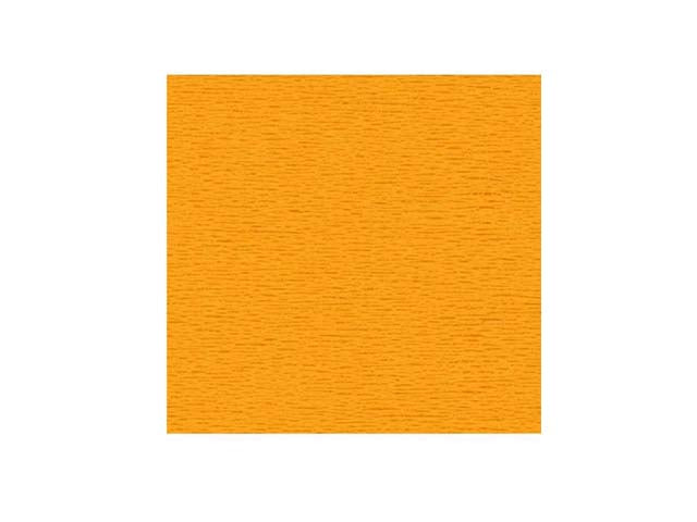 Carta crespa in colore giallo 50X250cm