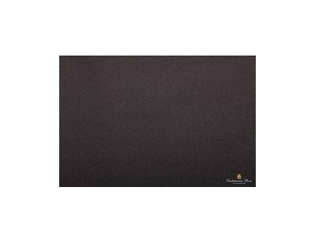 Carta velina per imballaggi e lavori artistici, 21gr nero 50x76 cm 24 fogli