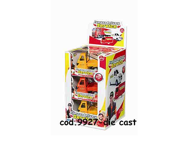 Motocarro