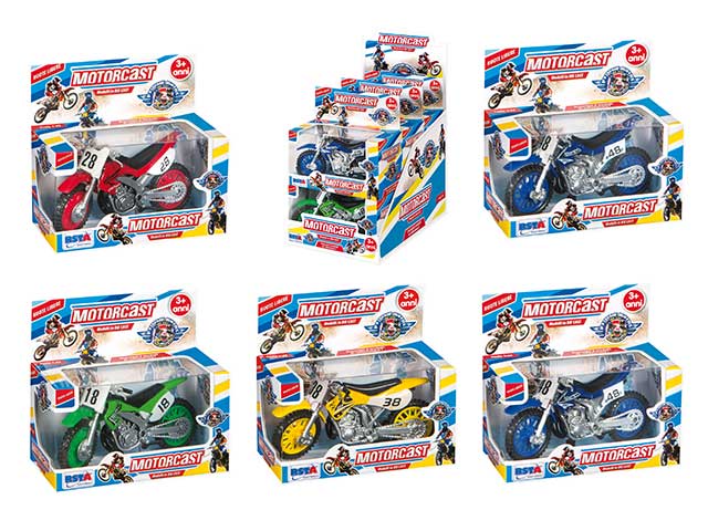 Moto 10294