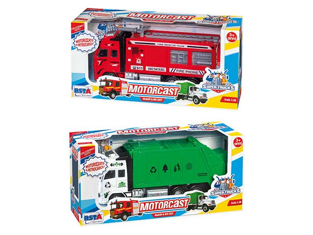 Camion 10579