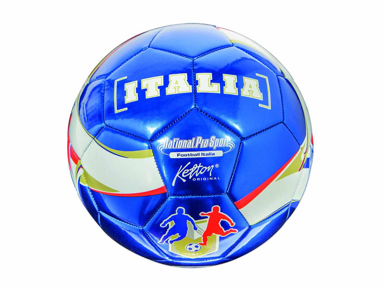 Pallone calcio italia mis.5 11305s
