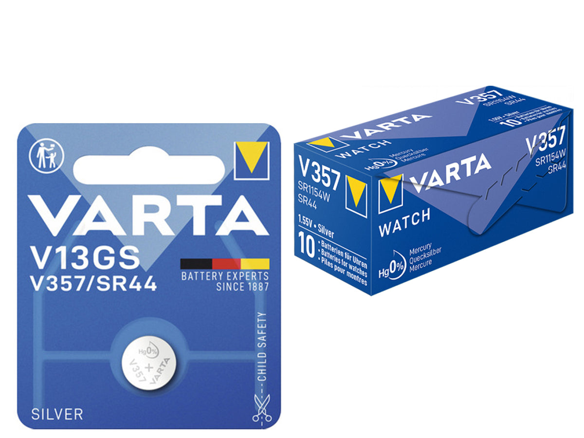 Pila a botoone v357 357101111Â