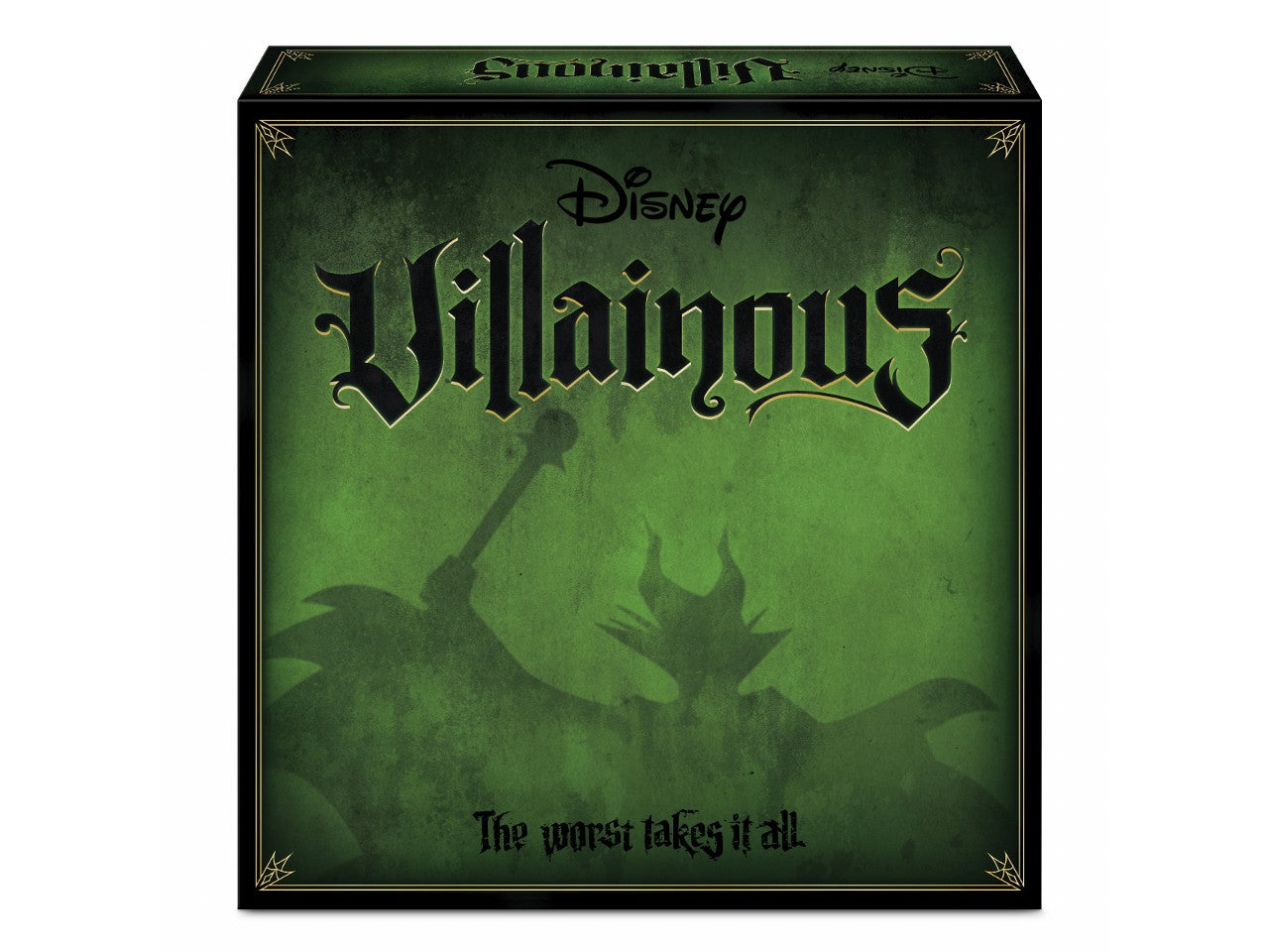 Family games disney villainous 26275 5