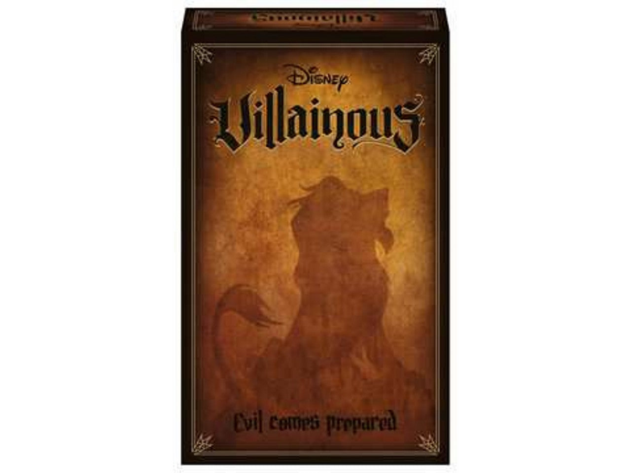 Family games villainous evil comes pr.26889