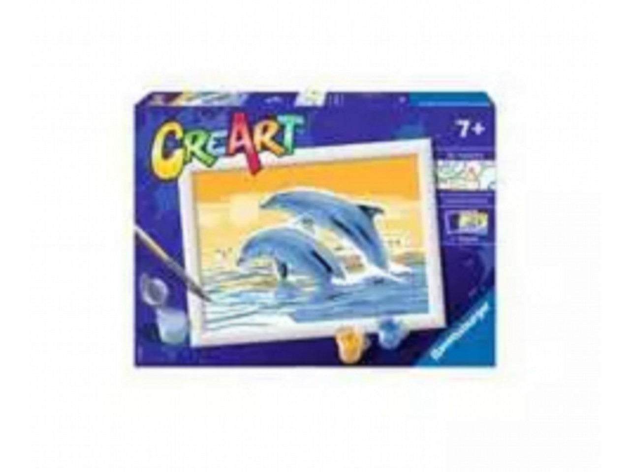 Creart delfini amici 20073 3