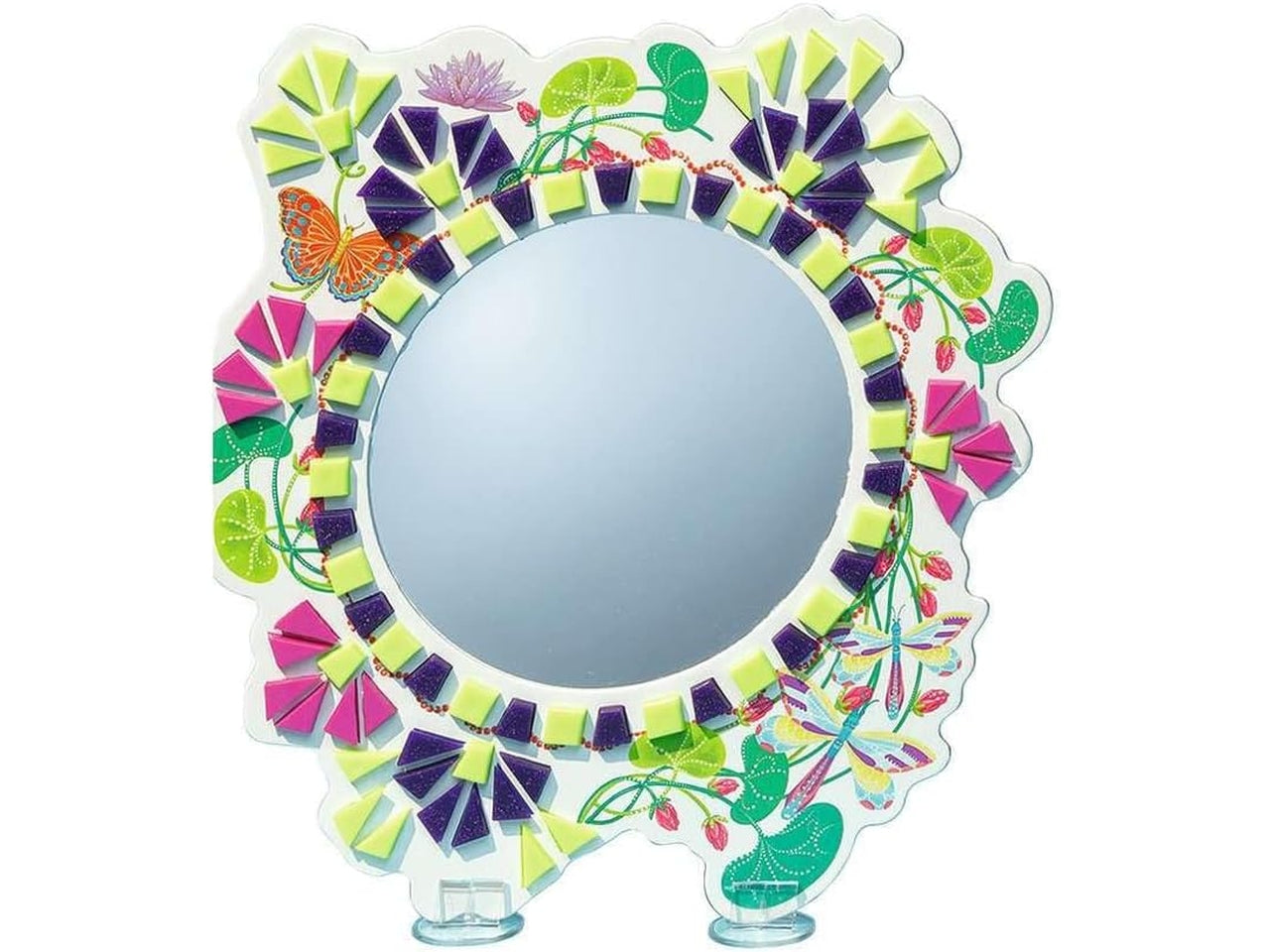 Ravensburger Be Creative mosaico, gioco creativo per bambini di 8+ anni $