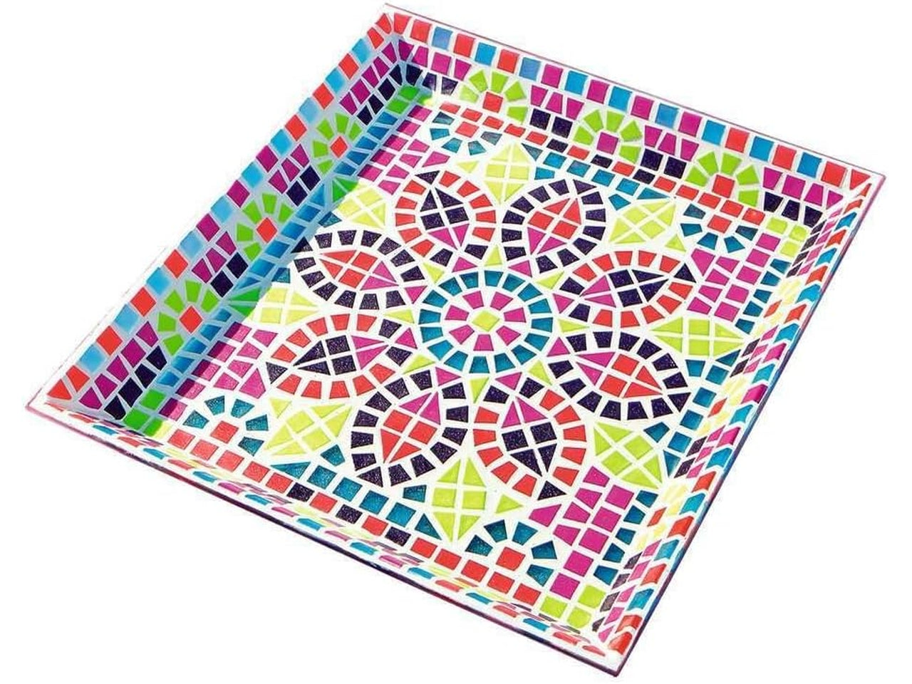Ravensburger Be Creative mosaico, gioco creativo per bambini di 8+ anni $