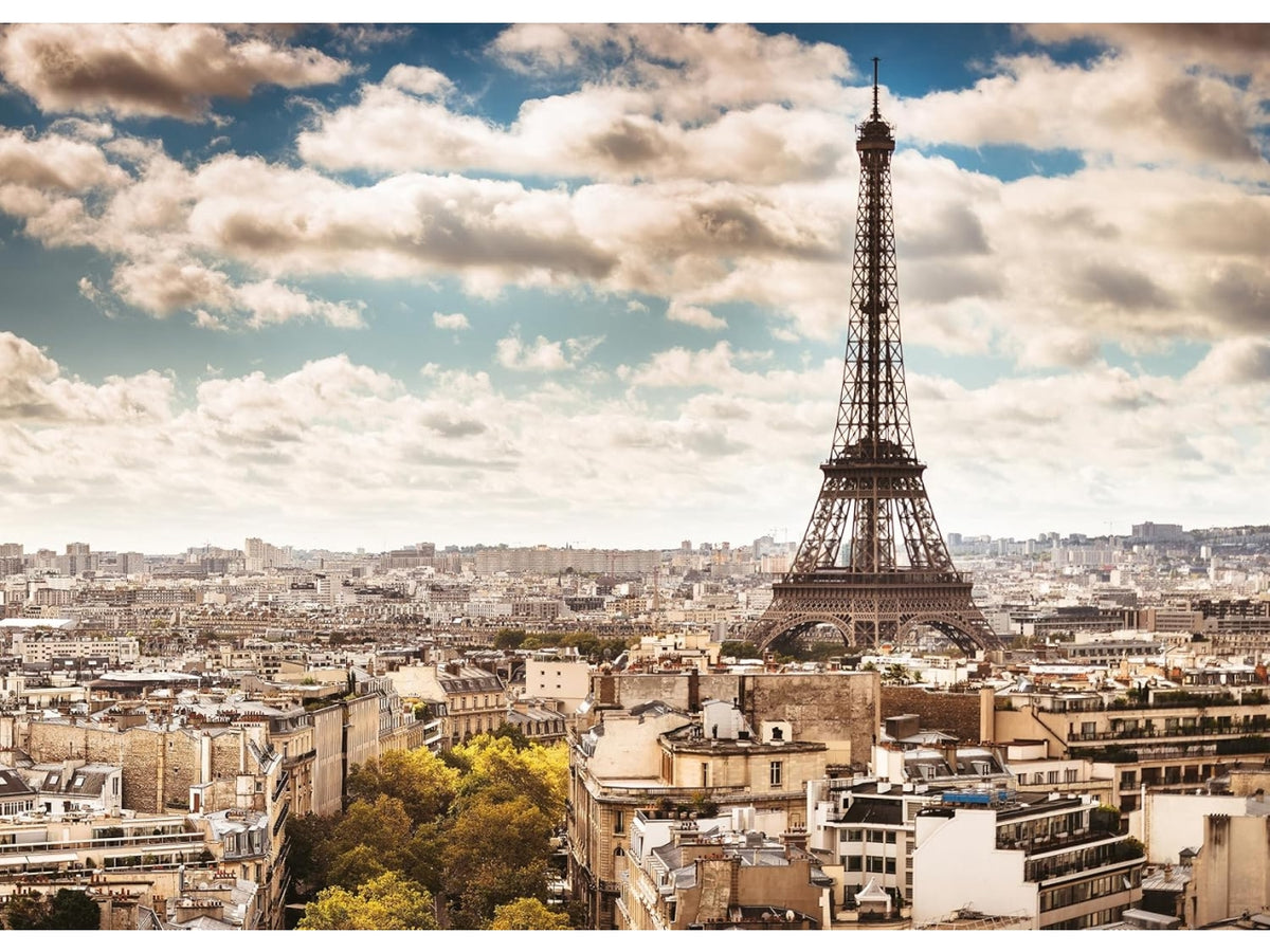 Puzzle 1000 pezzi paris | Ravensburger