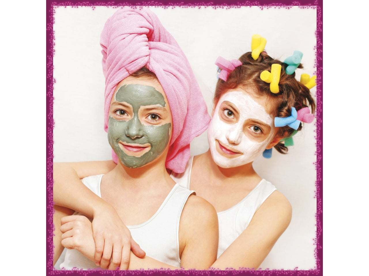 I'm a genius laboratorio di cosmetica e bellezza