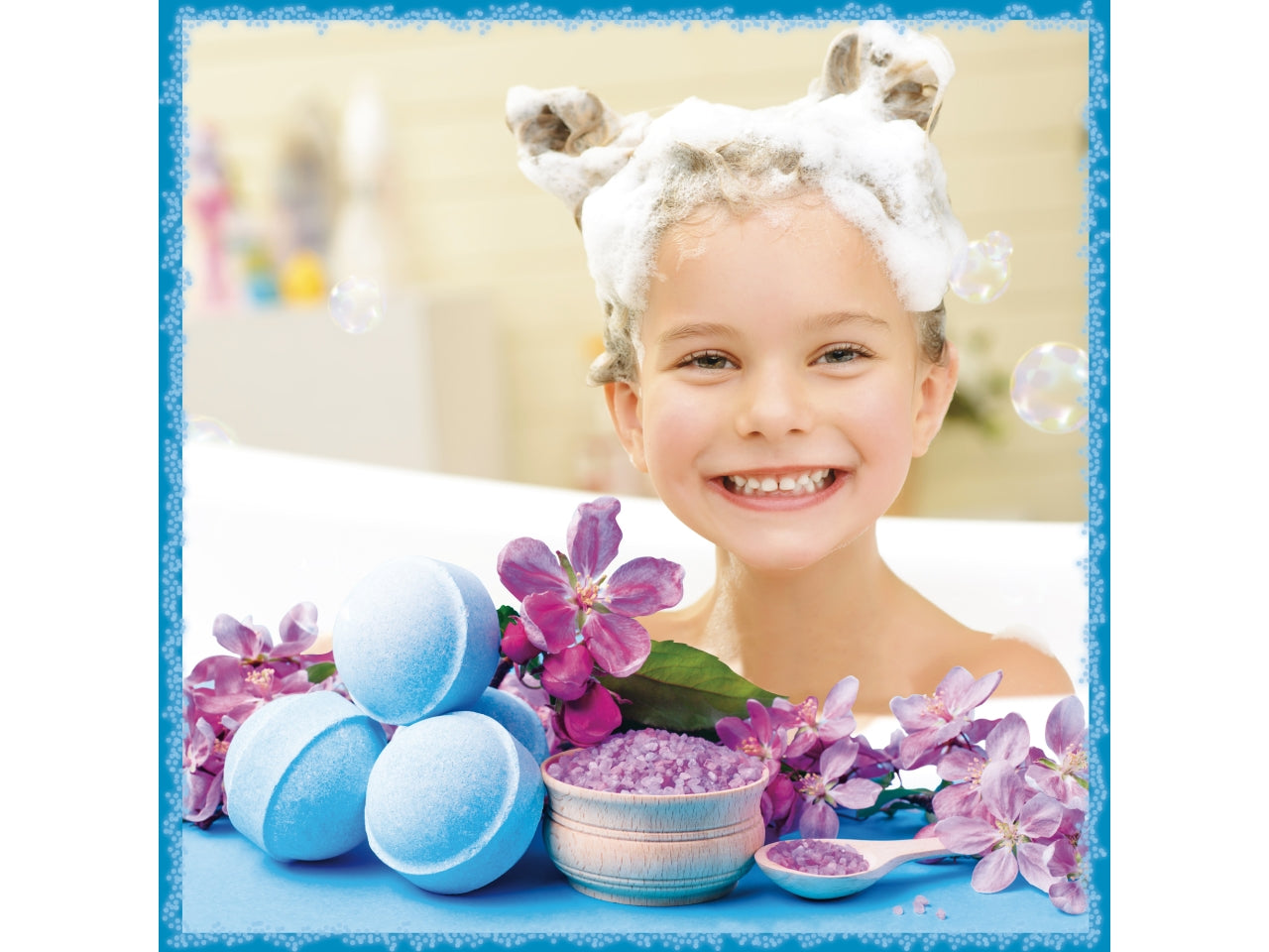 I'm a genius laboratorio di cosmetica e bellezza