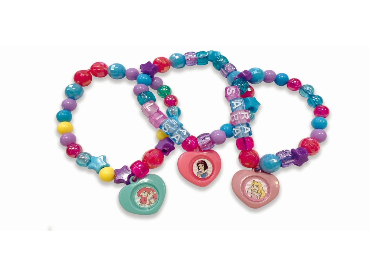 Princess diamond bijoux