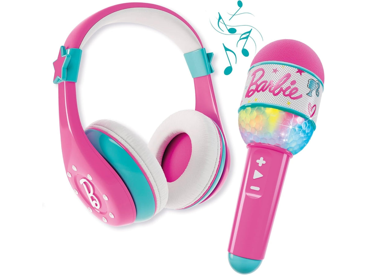 Barbie sound your style