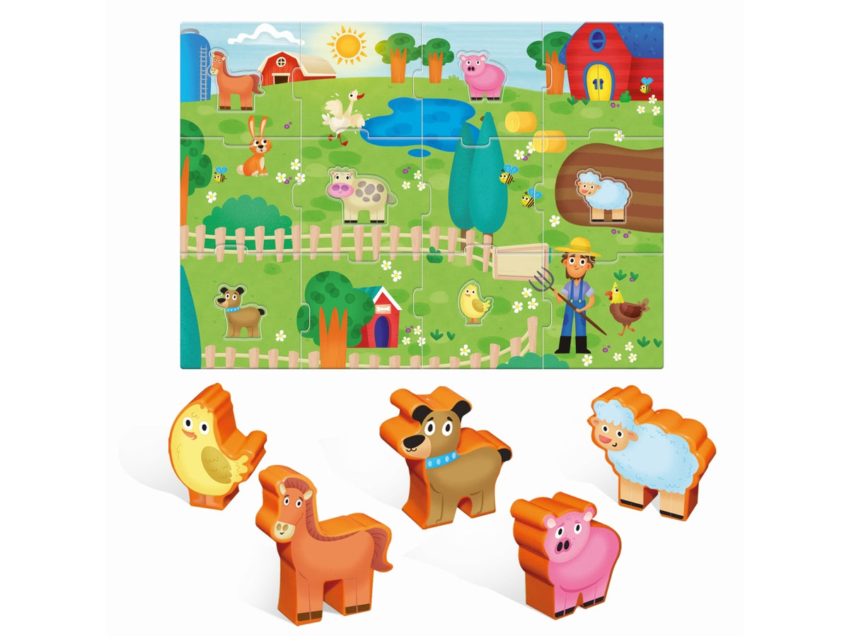 Carotina baby farm