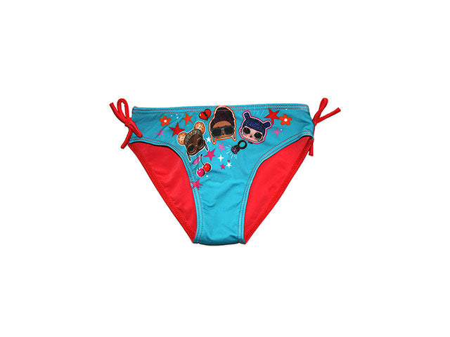 Lol surprise costume slip 3-8 anni $ $