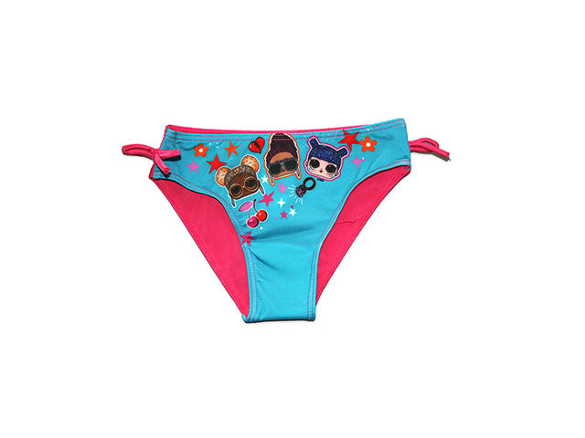 Lol surprise costume slip 3-8 anni $ $