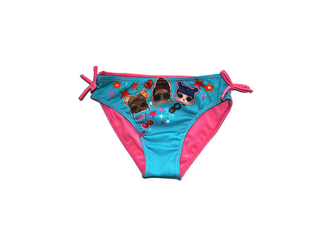 Lol surprise costume slip 3-8 anni $ $