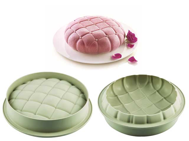 Stampo silicone eleganza 28339130065