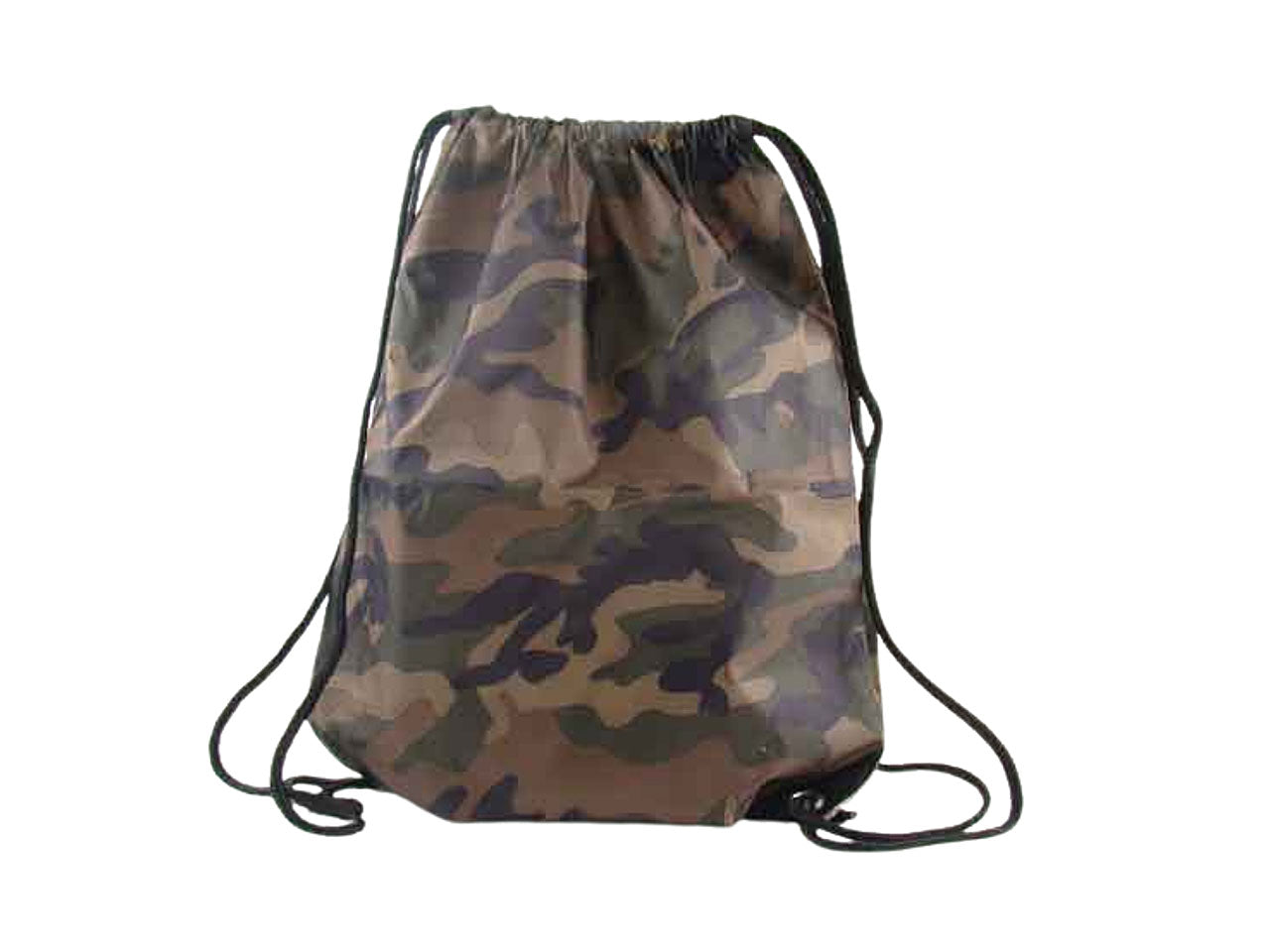 Sacca nylon mimetico q24020cm