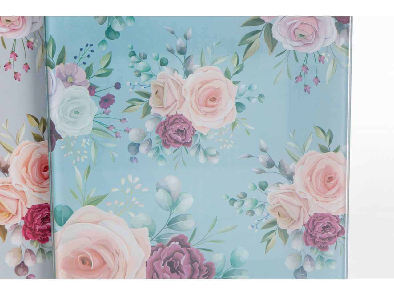 L.pinkroses bilancia 15,5x20,5cm 54026