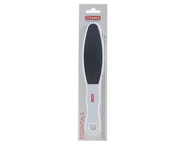 Lima per talloni titania 3020 23600
