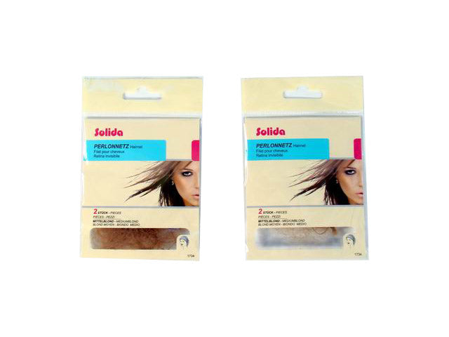 Solida 1734 retina invis biondo 66055 46800
