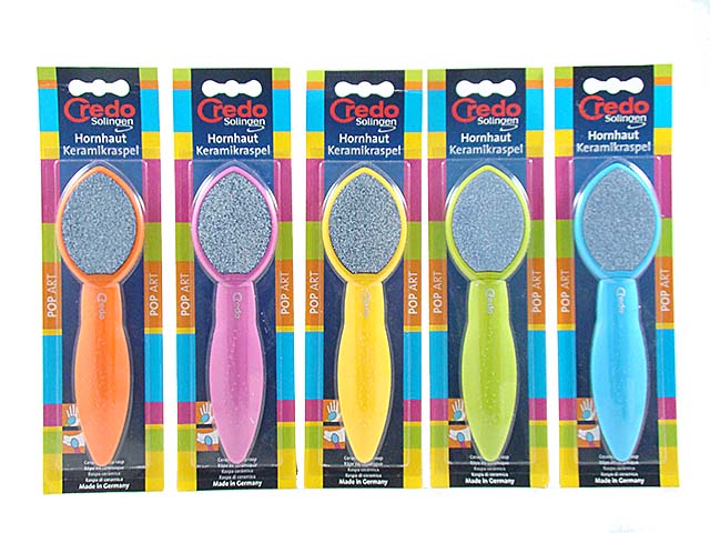Credo raspa ceramica pop 44175