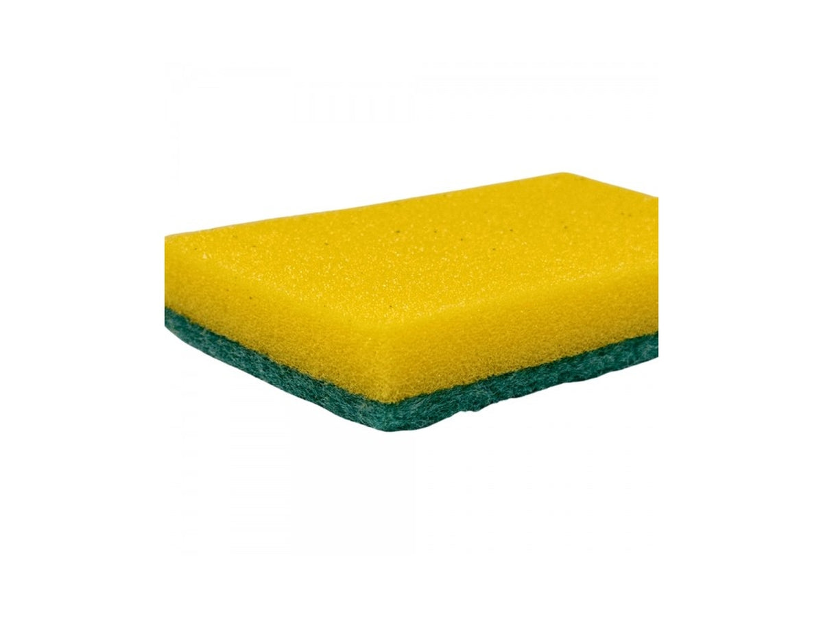 Spugne abrasive tris gigantino