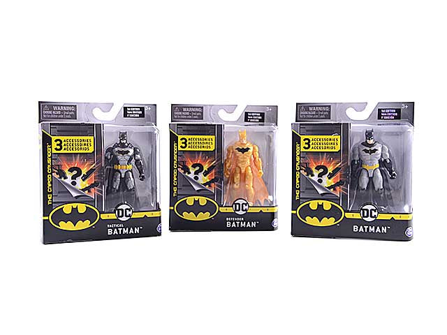 Batman personaggio 10cm 6058529 $