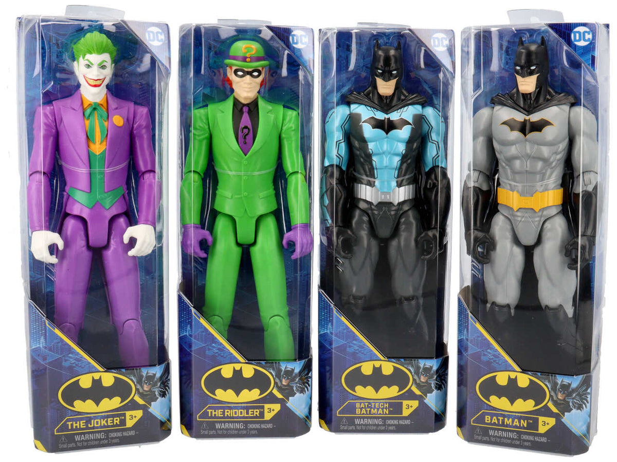 Batman pers.30cm $