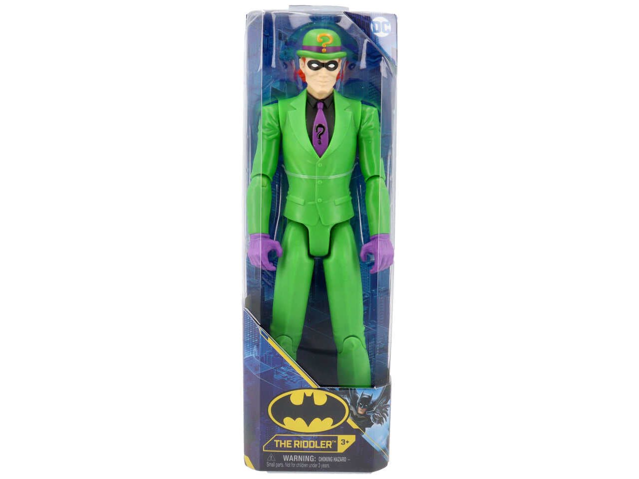 Batman pers.30cm $