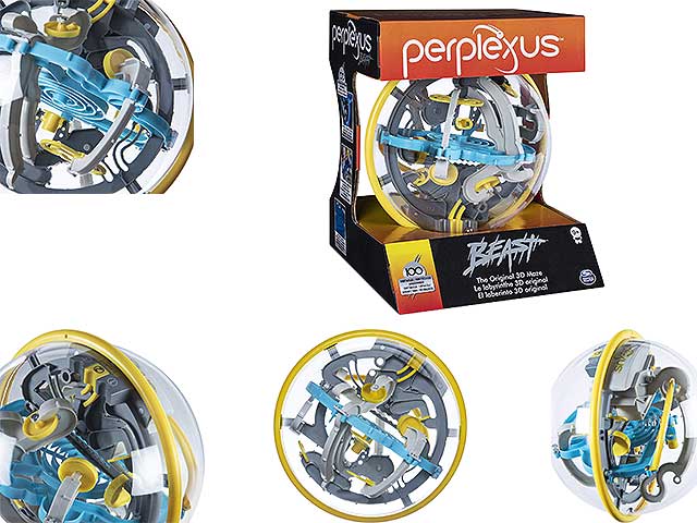 Gioco perplexus refresh 6053142