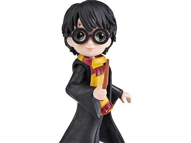 Harry potter small doll harry potter 6062061 $