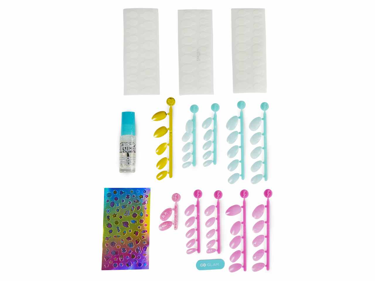 Cool maker nail surprise ass.6063453