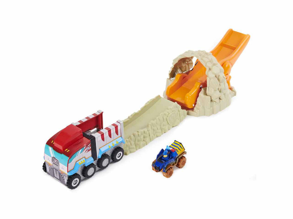Paw patrol trex rescue set 6059297 $