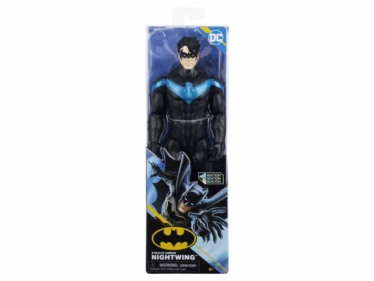 Batman pers.knightwing 30cm 6065139 $