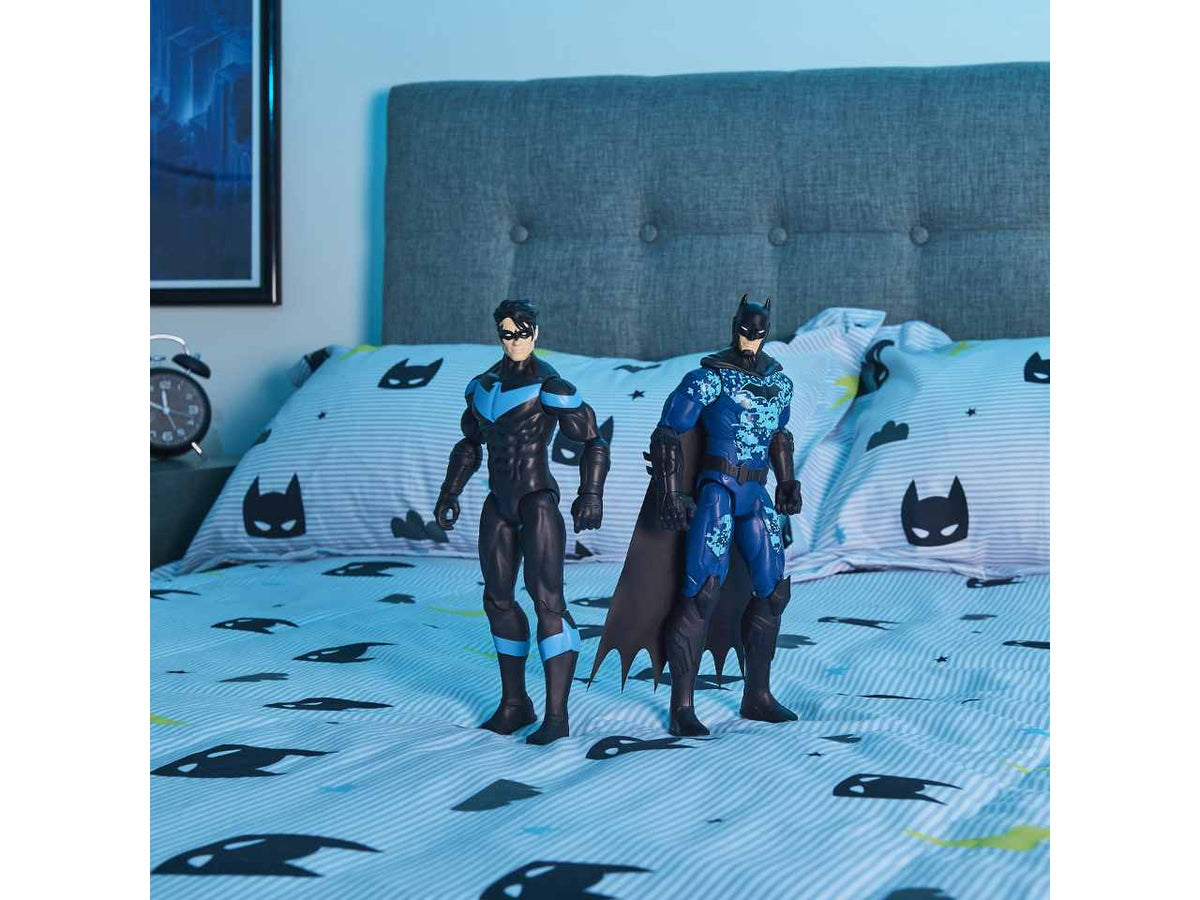 Batman pers.knightwing 30cm 6065139 $