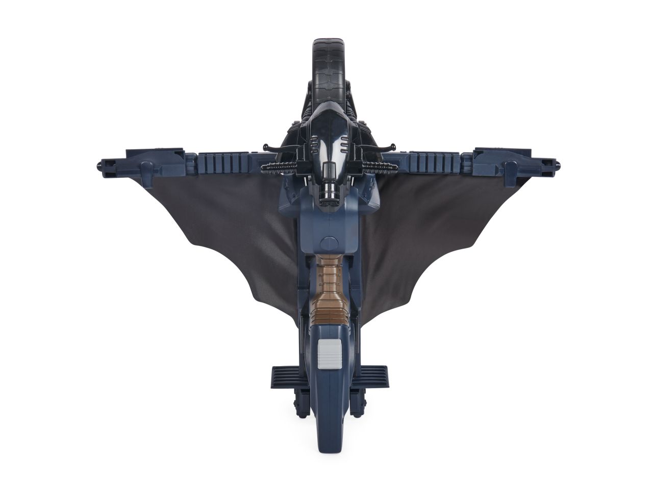 Batman adventures batcycle 2 in 1$