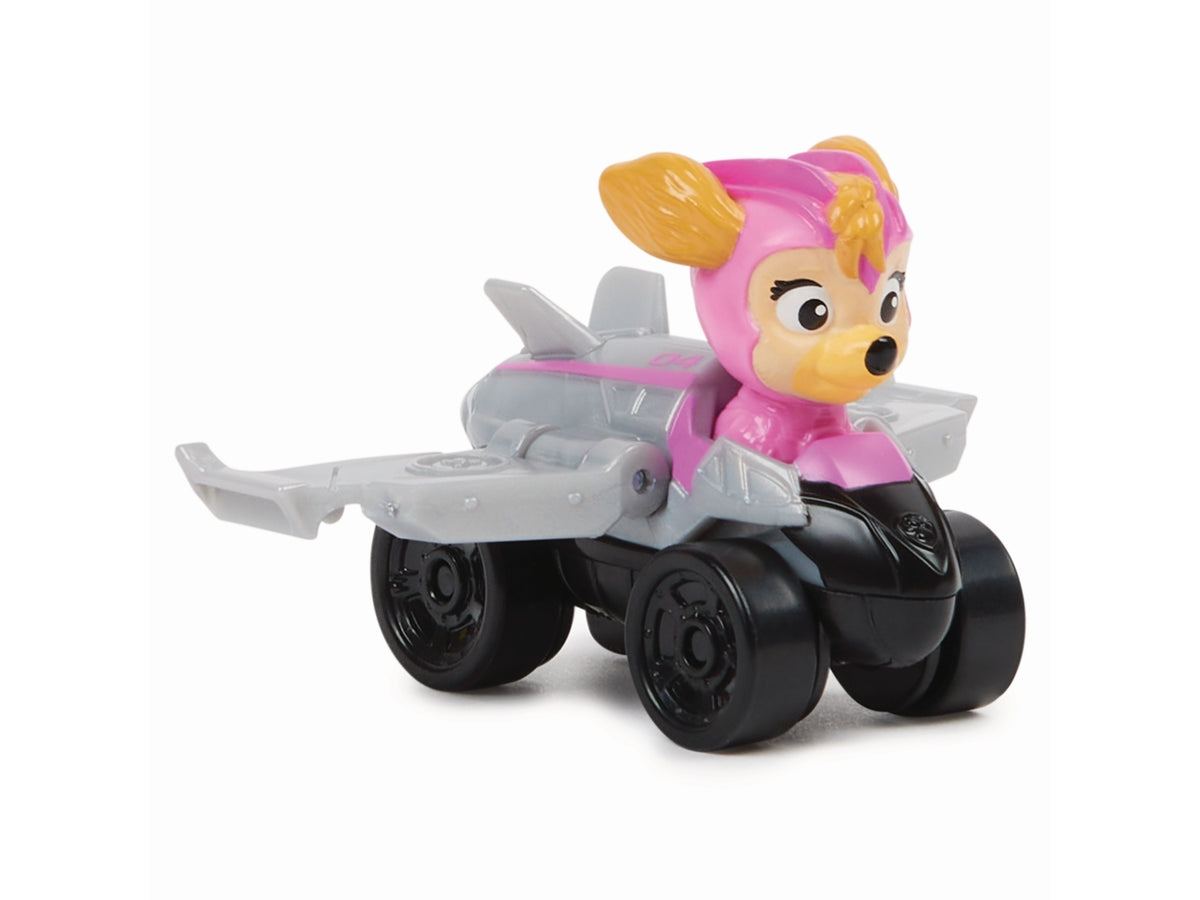Paw patrol veicoli pups squad modelli assortiti