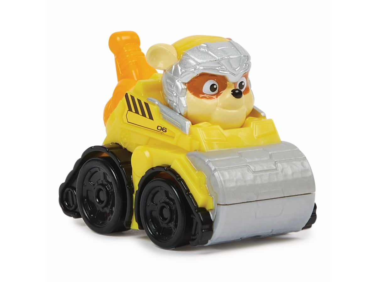 Paw patrol veicoli pups squad modelli assortiti