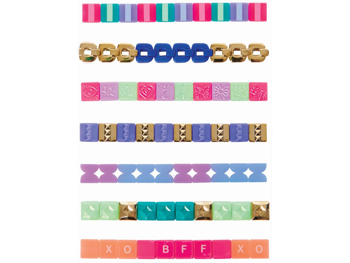 Cool maker macchina crea braccialetti popstyle$