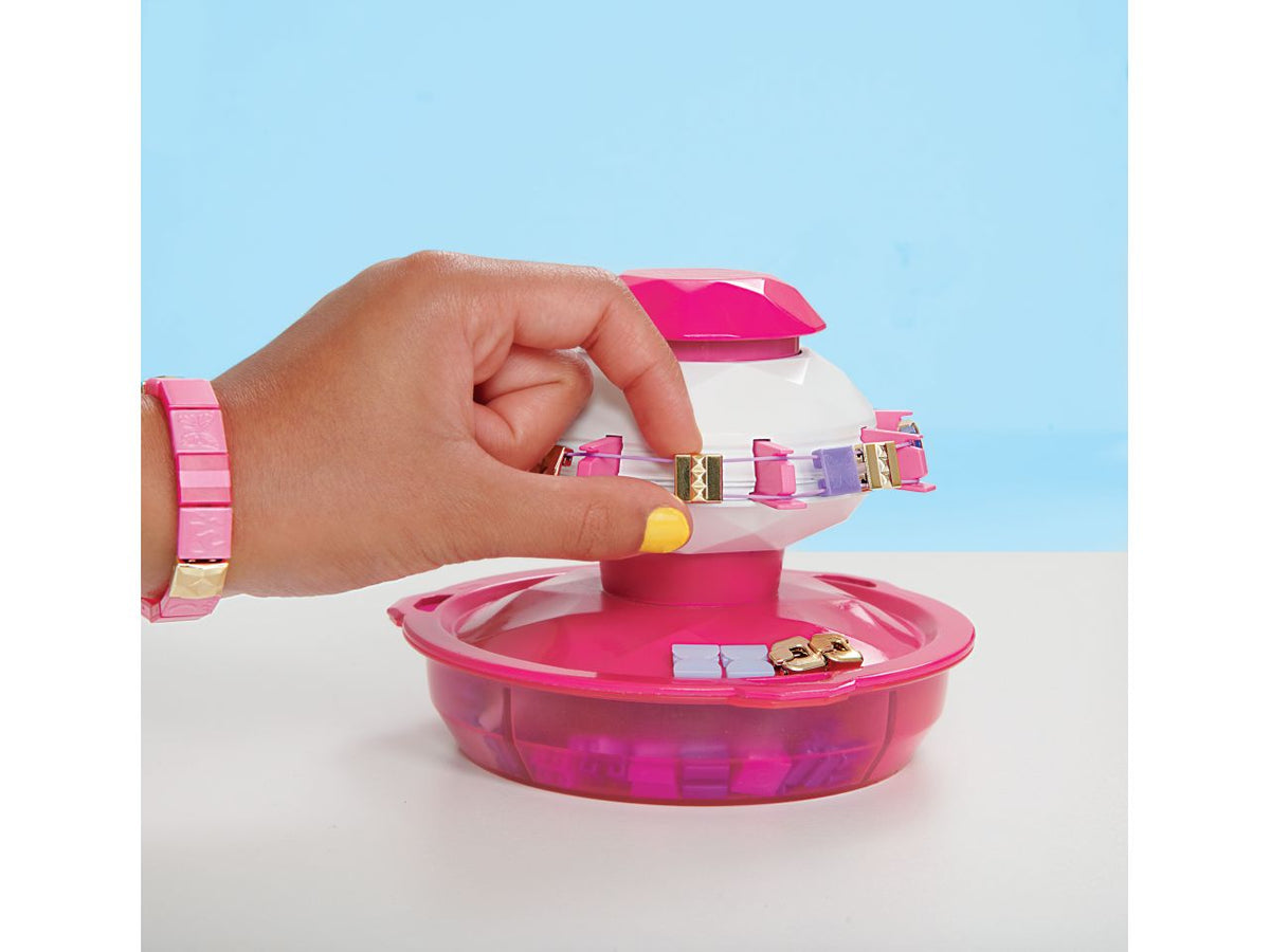 Cool maker macchina crea braccialetti popstyle$