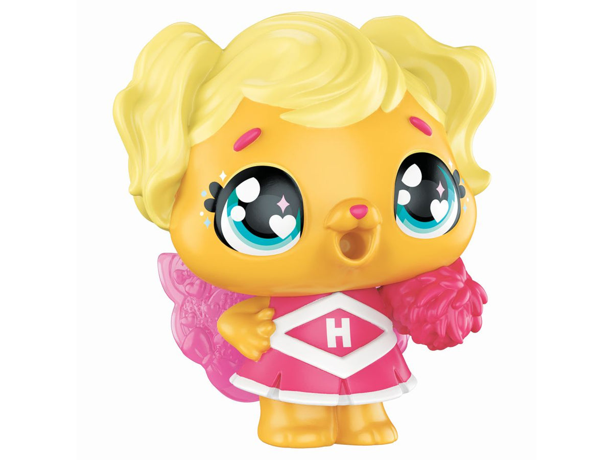 Hatchimals pack singoli in modelli assortiti $