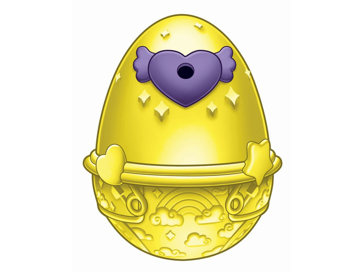 Hatchimals pack singoli in modelli assortiti $