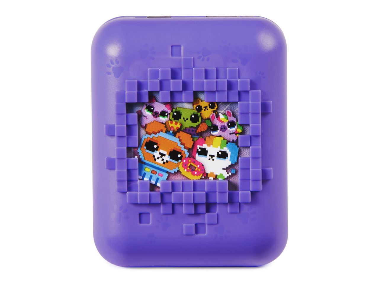 Bitzee cucciolo interattivo e digitale, gioco per bambini età +5 - 14.61x 11.76 cm - Spin master