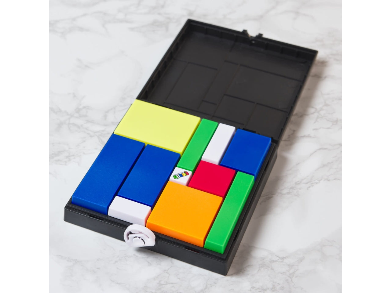 Rubik's il gioco gridlock